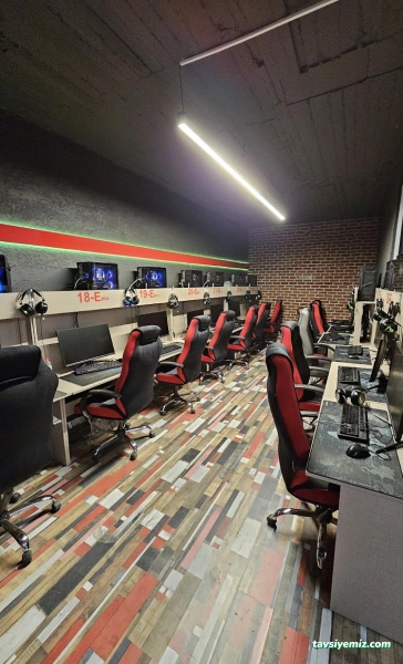 Çiçek Internet Cafe Çiçek Internet Cafe