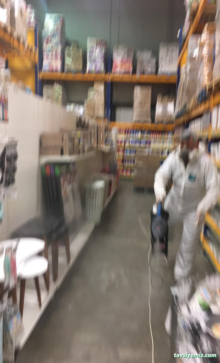 Alde İlaçlama Ve Fumigasyon Hizmetleri Alde İlaçlama Ve Fumigasyon Hizmetleri