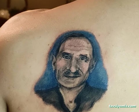 Siyah Orkide Tattoo Siyah Orkide Tattoo