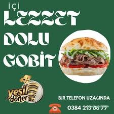 Yeşil Döner Yeşil Döner