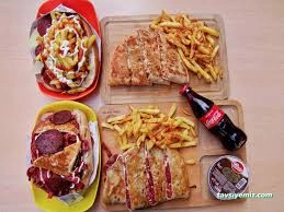 Patsosbonff Manisa Patsosbonff Manisa