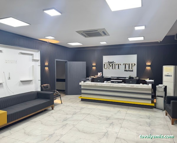 Etimesgut Ümit Tıp Merkezi Etimesgut Ümit Tıp Merkezi
