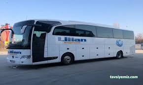 Lilian Expres Turizm Lilian Expres Turizm