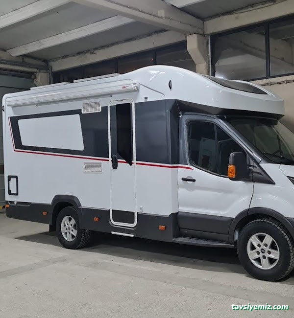 İmaj Karavan İmaj Karavan