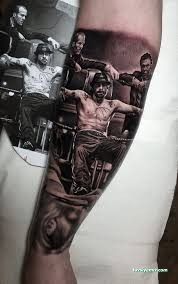 Snatch Tattoo Snatch Tattoo