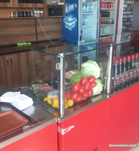 Meşhur Adıyaman Samsat Çiğköfte Ve Kokoreç Meşhur Adıyaman Samsat Çiğköfte Ve Kokoreç