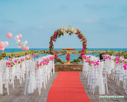 Mersin Kırçiçeği Garden Kır Düğün Salonu Mersin Kırçiçeği Garden Kır Düğün Salonu