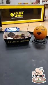 Golden Lokma Golden Lokma