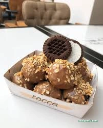 Locca Lokma-Cafe Locca Lokma-Cafe
