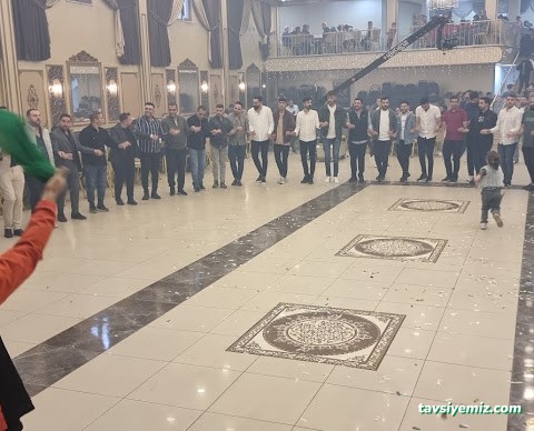 Lisa Park Konferans Ve Düğün Salonu Lisa Park Konferans Ve Düğün Salonu