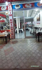 Tadım Kokoreç Tadım Kokoreç