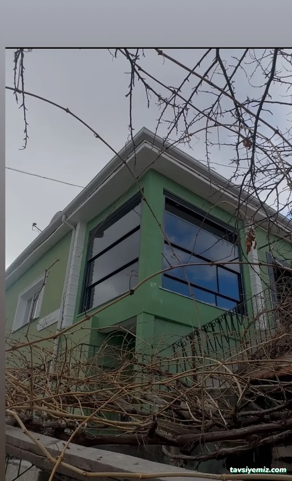 Altınsoy Cam Balkon Altınsoy Cam Balkon