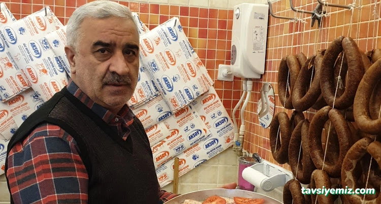 Aksoy Kasabı Aksoy Kasabı