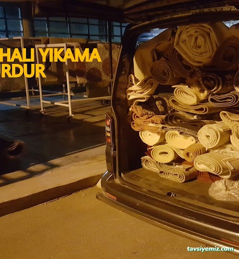 Burdur Dilmen Halı Yıkama Burdur Dilmen Halı Yıkama