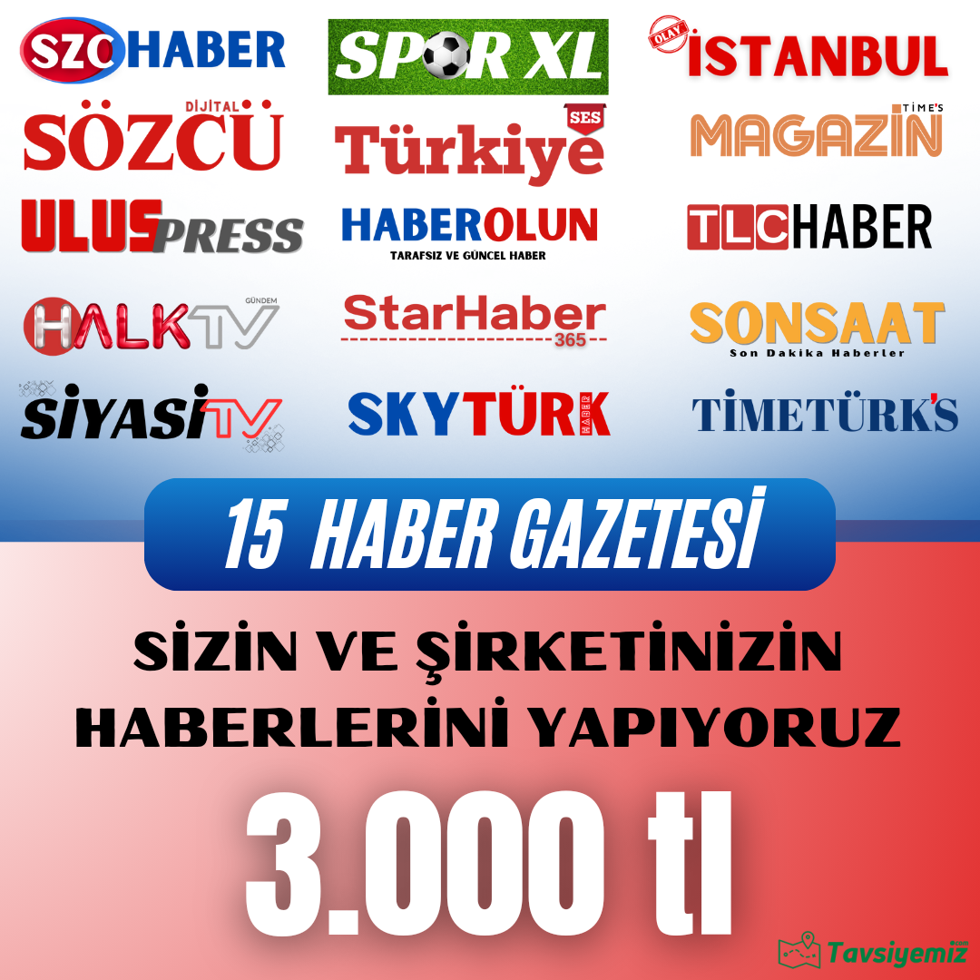 Haber Olun