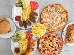 Pizza 7 Pizza 7