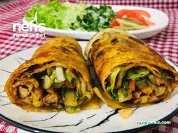 Lavaş Döner Lavaş Döner