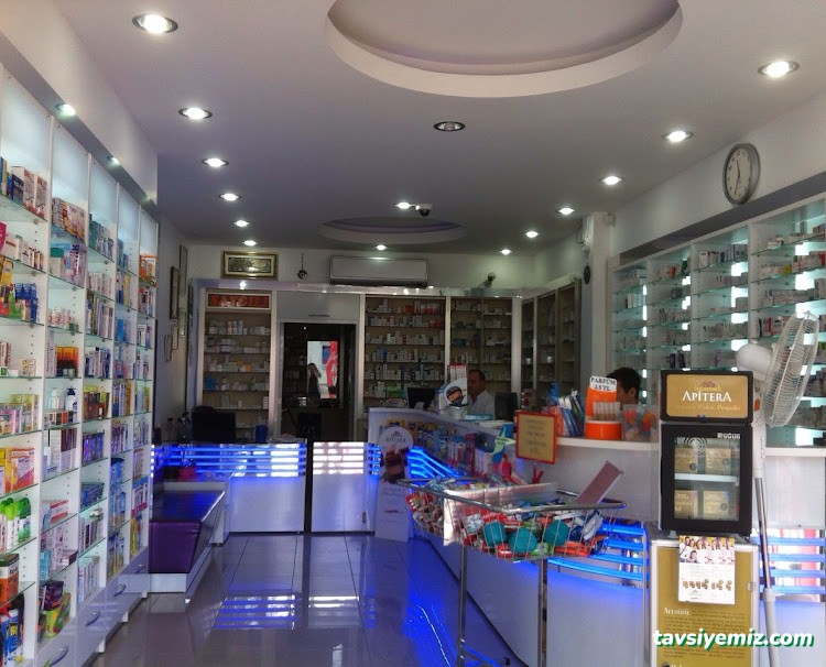 Saygılı Eczane Saygılı Eczane