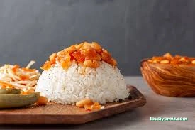 Pilav Sarayı Pilav Sarayı