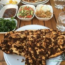Buket Lahmacun Buket Lahmacun