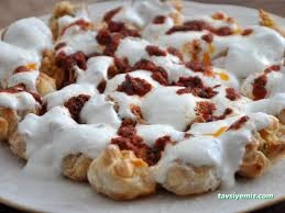 Kayseri Sofrası Lara Börek & Mantı Kayseri Sofrası Lara Börek & Mantı