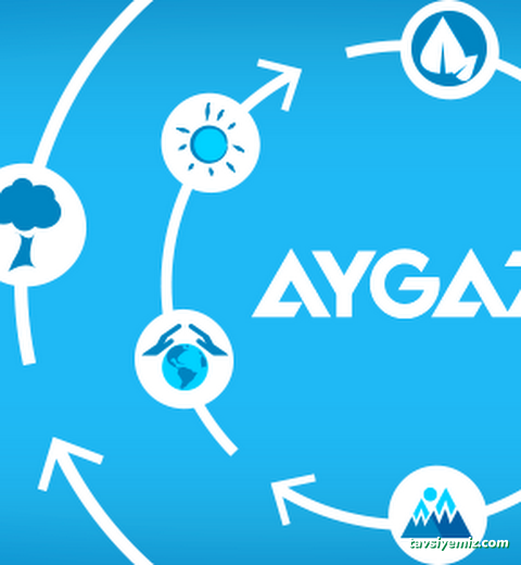 Aygaz Tüp Bayisi Aygaz Tüp Bayisi