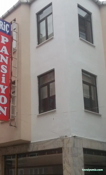 Meriç Pansiyon Meriç Pansiyon