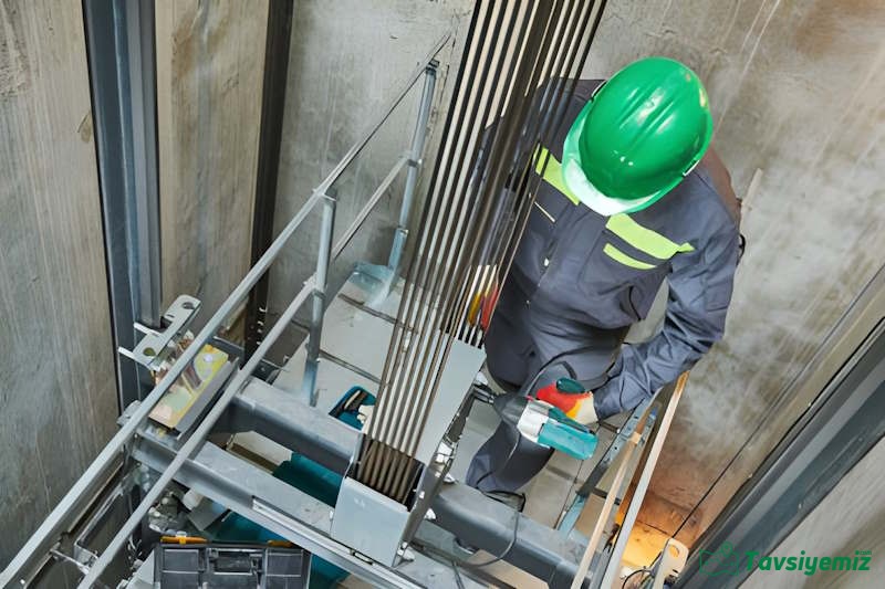 Set Lift Asansör Ltd.sti