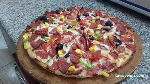 Pizzacı Pizzacı