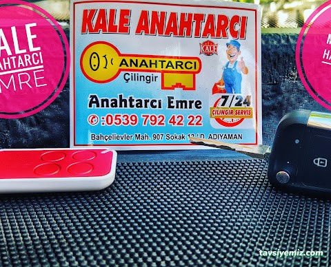 Anahtarcı Emre Anahtarcı Emre