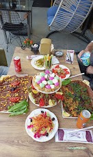 Tokat Tarihi Taşköprü Tatlıcısı Tokat Tarihi Taşköprü Tatlıcısı