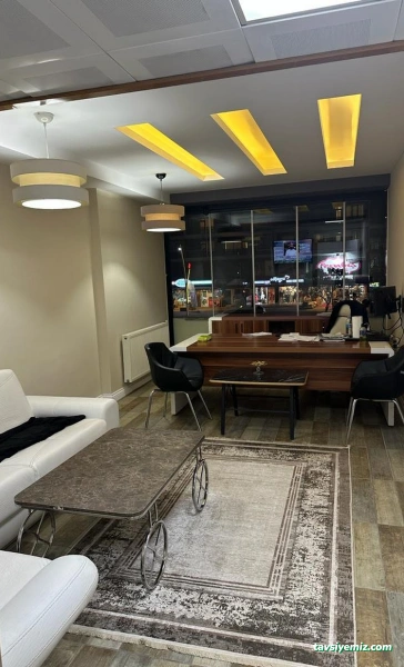 Avesta Apart Otel Avesta Apart Otel
