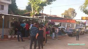 Narlıkuyu Lokmacısı Öğretmenin Yeri Narlıkuyu Lokmacısı Öğretmenin Yeri