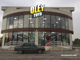 Oley Toys Oley Toys