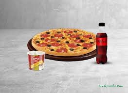 Domino's Pizza Çankırı Domino's Pizza Çankırı