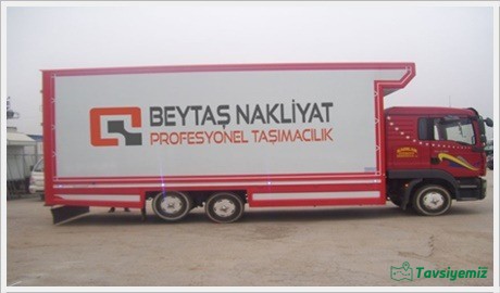 Beytaş Nakliyat Beytaş Nakliyat