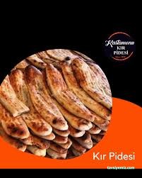 Kastamonu Kir Pidesi Borek Kastamonu Kir Pidesi Borek