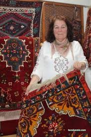 Kaya Halı