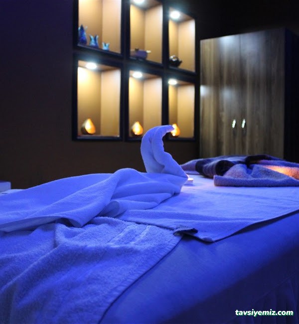 Bursa Neva Spa & Masaj Salonu Bursa Neva Spa & Masaj Salonu