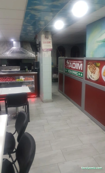 Tadım Kokoreç Tadım Kokoreç