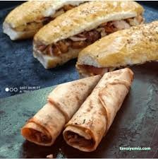 Katkatık Döner Katkatık Döner