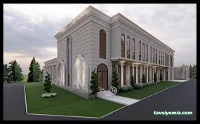 Bayburt Alyans Düğün Salonları Bayburt Alyans Düğün Salonları