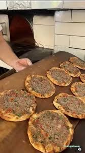 Sümer Pide Ve Lahmacun Sümer Pide Ve Lahmacun