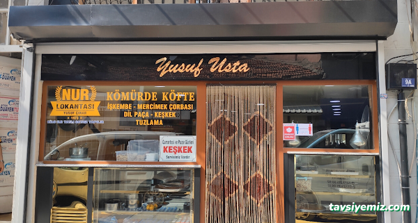 Nur Lokantası Nur Lokantası