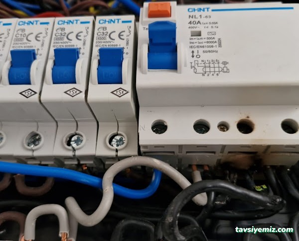 Seçkin Elektrik
