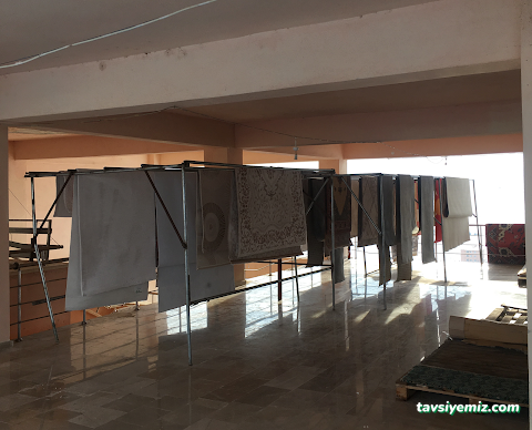 Kral Halı Yıkama Bayburt Kral Halı Yıkama Bayburt