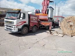 Dablan Vinç Hatay Dablan Vinç Hatay