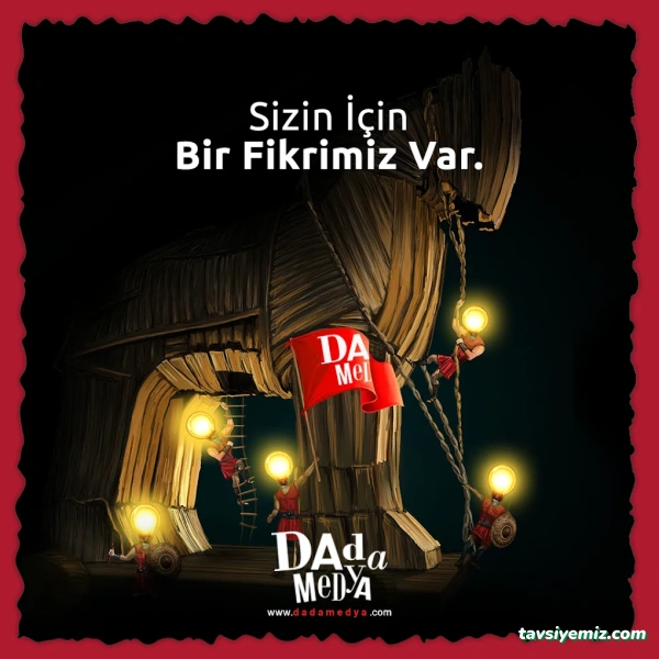 Dada Medya Niğde Reklam Ajansı Dada Medya Niğde Reklam Ajansı