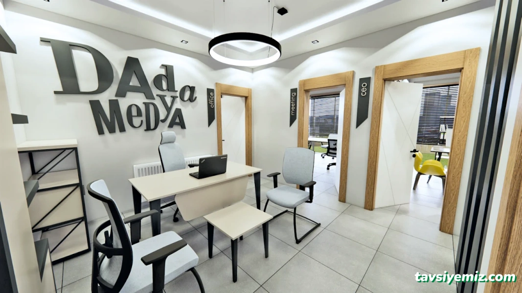 Dada Medya Niğde Reklam Ajansı Dada Medya Niğde Reklam Ajansı