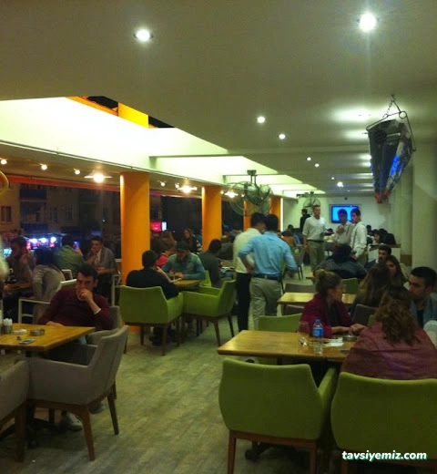 Fırınistan Cafe Bistro Fırınistan Cafe Bistro